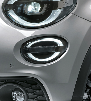 LUZES DIURNAS COM LED 