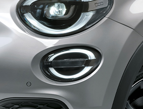 LUZES DIURNAS COM LED 