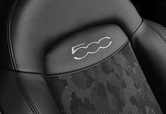ASSENTOS CAMO