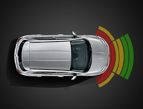 ADAPTIVE CRUISE CONTROL