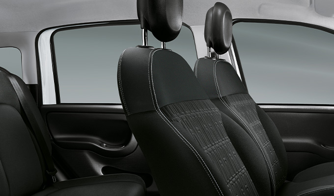 SUSTAINABLE COMFORT