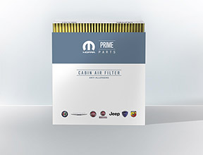 FILTRO DE HABITÁCULO MOPAR PRIME