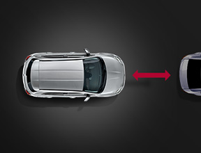 CRUISE CONTROL ADAPTATIVO