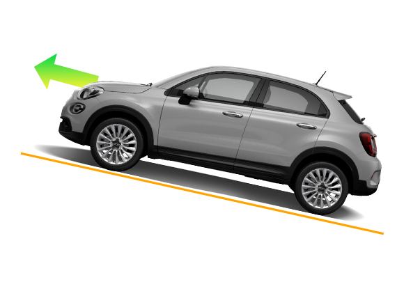 TRAVÃO DE ESTACIONAMENTO ELÉTRICO